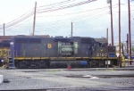 CSX 2100